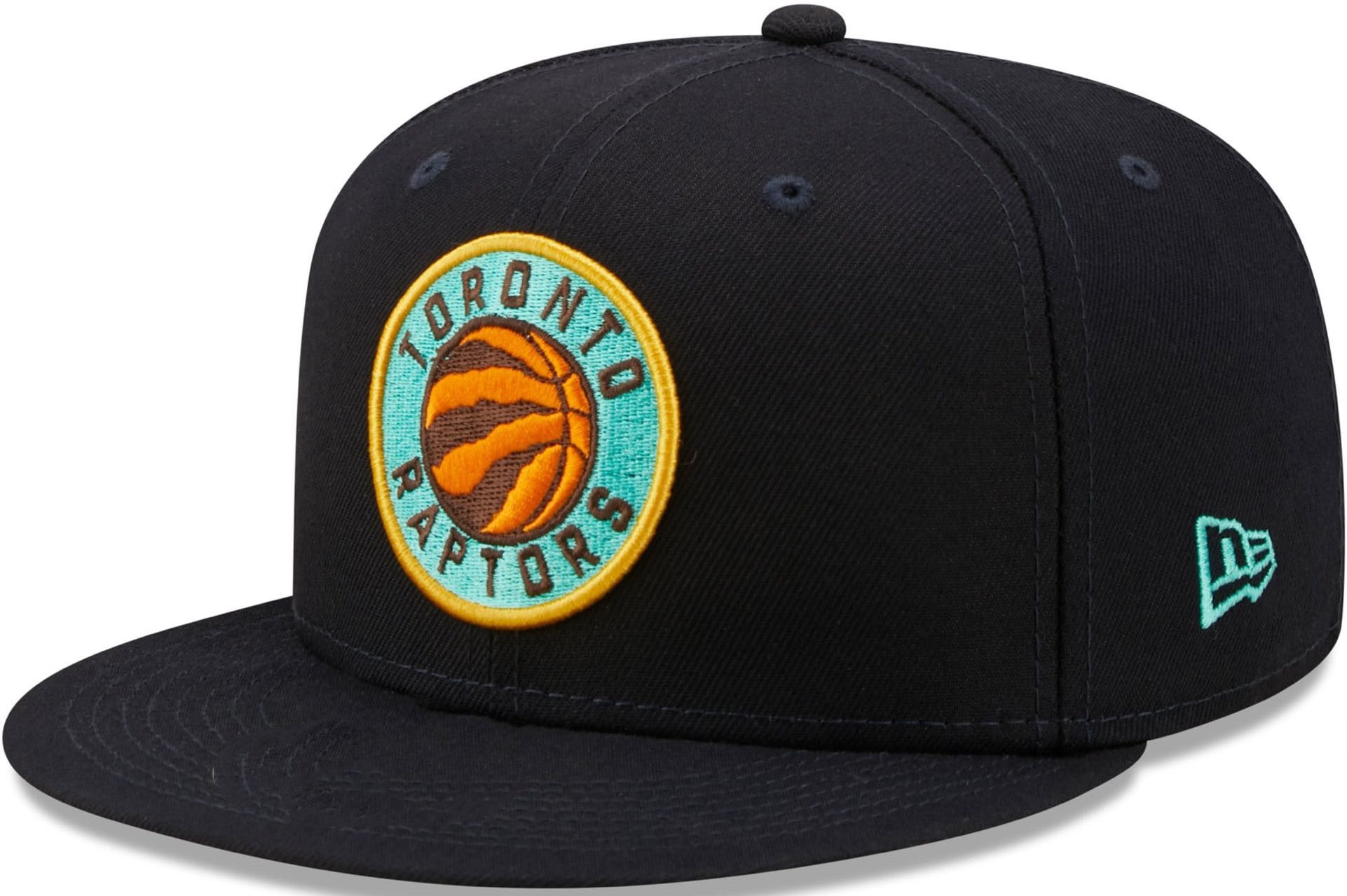 2022 NBA Toronto Raptors Hat TX 0919->nfl hats->Sports Caps